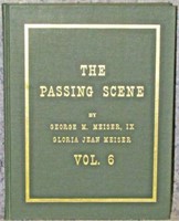The Passing Scene Volume 6