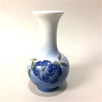 Royal Copenhagen Small Flower Vase 4 3/4"