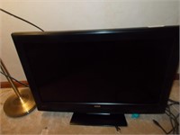 32 inch RCA TV.