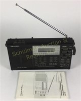 Realistic DX-440 AM/FM Receiver