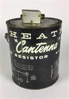 Heath HN-31 Cantenna RF Load Resistor