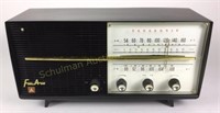 Panasonic FM-AM Model 730 Table Radio