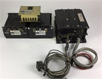 Swan DC Power Supply and Converters