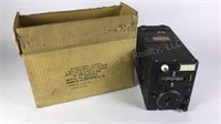 BC-459A Transmitter w/original box