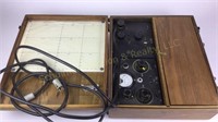 WWII OSS Spy Radio, 18J Transmitter/Receiver