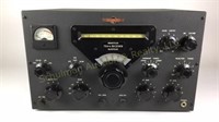 Collins 75A-4 Receiver, s/n 066, WE