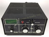 Dentron GLA-1000 Amplifier