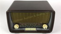 Blaupunkt Ballett Table Radio Type 2602