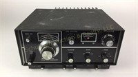 Swan SS-200A SSB Transceiver & Amplifier