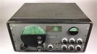 Hallicrafters SX-42 Communications Receiver