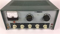 Heathkit DX-60B Transmitter