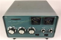 Heathkit SB-221, 2KW Linear Amplifier, 220V