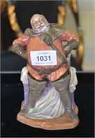 Royal Doulton figurine, 'Falstaff' HN2054