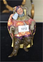 Royal Doulton figurine 'The Foaming Quart' HN2162