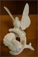 Royal Doulton figural group Images of Nature,