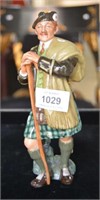 Royal Doulton figurine, 'The Laird', HN2361