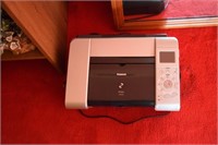 2 Printers-Cannon & HP
