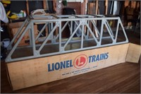 Lionel Train Trestle Bridge #317