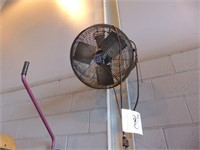 720 wall fan