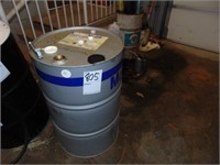 805 55 gallon drum Mobile delvac synthetic ATF