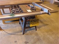 602 craftsman 10 inch table saw
