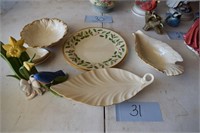 Lot of 8 Lenox pieces