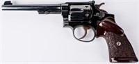 Gun Smith & Wesson K-22 Revolver in 22LR