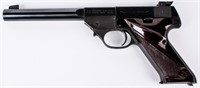 Gun High Standard Semi Auto Pistol in 22LR