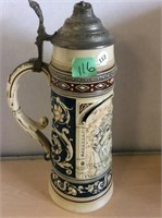 Very Large Stein
