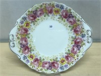 Royal Albert "serena" Sweets Plate