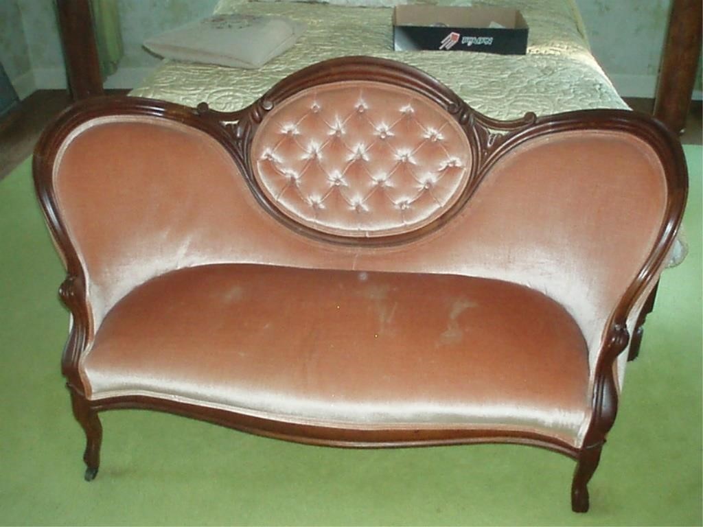 Antique Furniture Auction