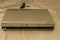 Sony DVD/Vcr Combo