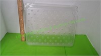 Store safe Food Fun Colander