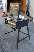 Sears Craftsman 12" Two Speed Band Saw