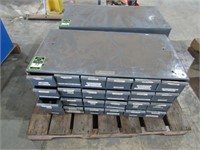 (qty - 2) Tool Boxes-