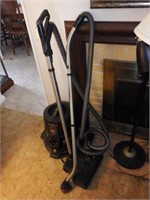 Lot #16 Rainbow E series vacuum cleaner with