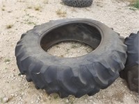 LL- 18.4--38 SPARE TRACTOR TIRE