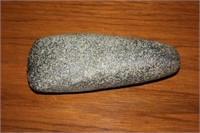 Stone Axe Head
