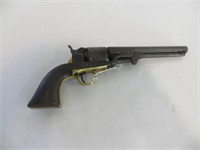 Colt Mo. 1851 Navy 6-Shot Revolver,