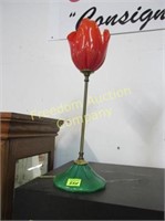 TULIP LAMP