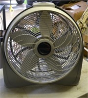 Lasko Cyclone Electric Fan