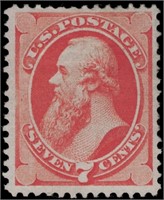 US stamp #149 Unused No Gum F/VF and Sound CV $320