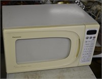 Panasonic Genius Premier Microwave