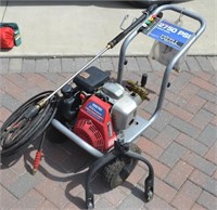 Excell Premium 2750PSI Power Washer