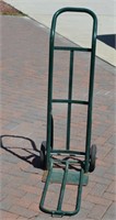2 Wheel expandable Base Hand Truck Dolly