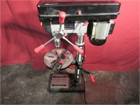 CRAFTSMAN 1/2 HP 12" DRILL PRESS WITH LASER,