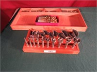 FORSTNER BITS, DRILL BITS, WOOD BITS