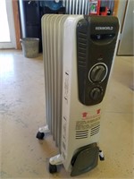 B- KENWORLD RADIATOR HEATER