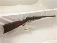 Winchester Model 04 Bolt Action 22cal Single