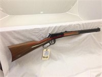 Winchester Model 94 30-30cal